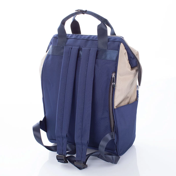 Sokzsebes hátizsák WIZZAIR RYANAIR kabinméretű táska