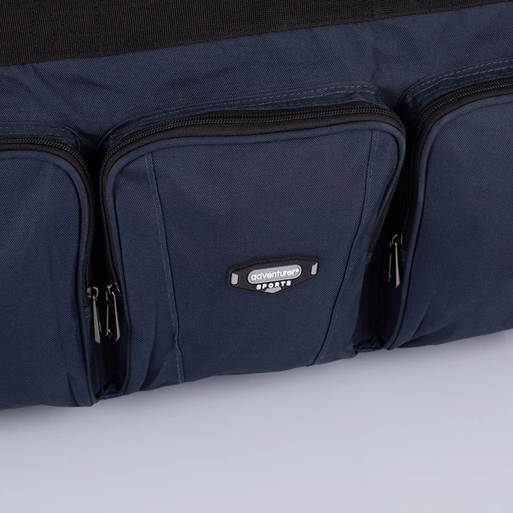 Adventurer közepes méretű Sporttáska/Utazótáska 