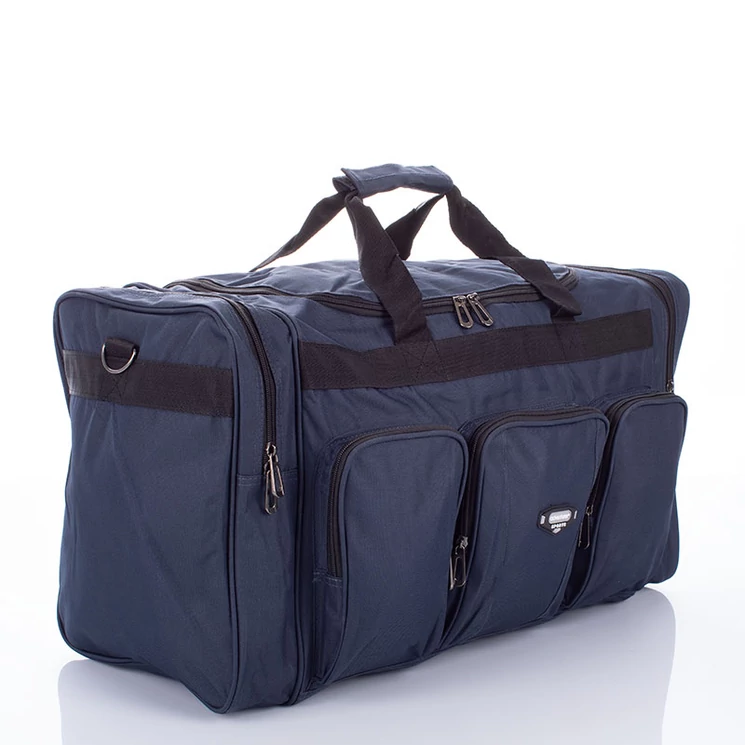 Adventurer közepes méretű Sporttáska/Utazótáska 