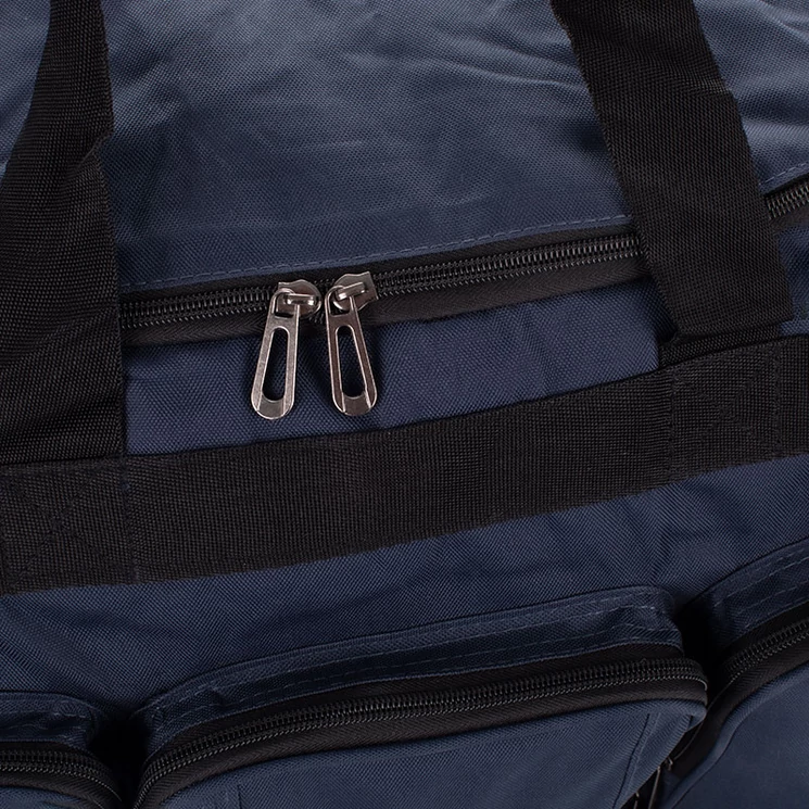 Adventurer közepes méretű Sporttáska/Utazótáska 