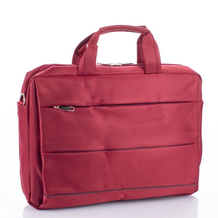 Piros laptoptáska