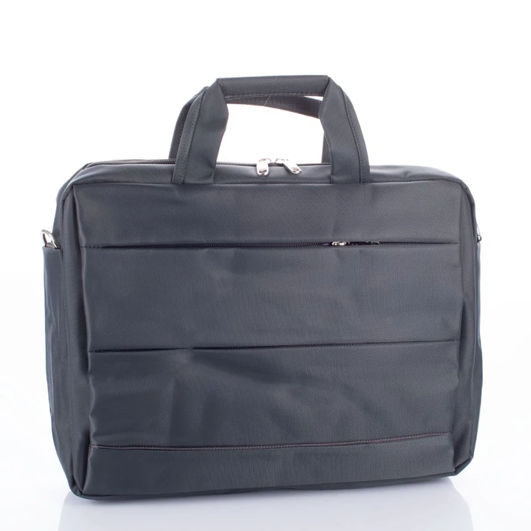 Szürke laptoptáska