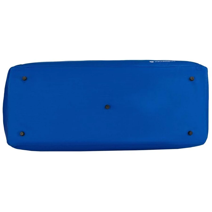 Peterson Férfi Utazótáska/Sporttáska Kék színben