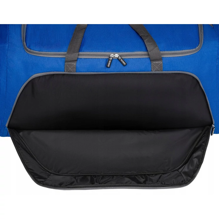 Peterson Férfi Utazótáska/Sporttáska Kék színben