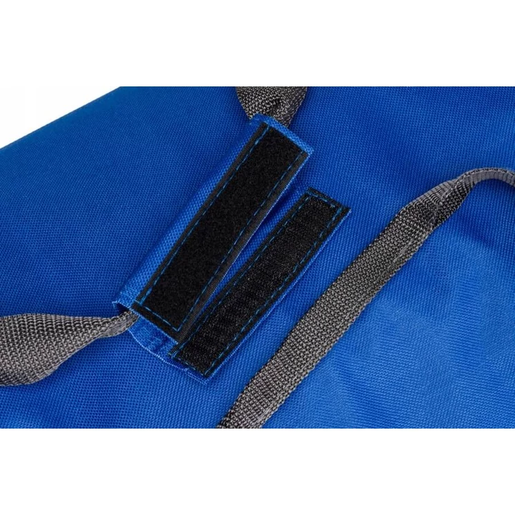 Peterson Férfi Utazótáska/Sporttáska Kék színben