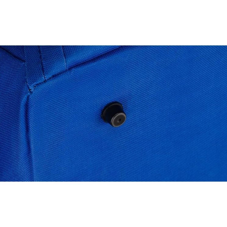 Peterson Férfi Utazótáska/Sporttáska Kék színben