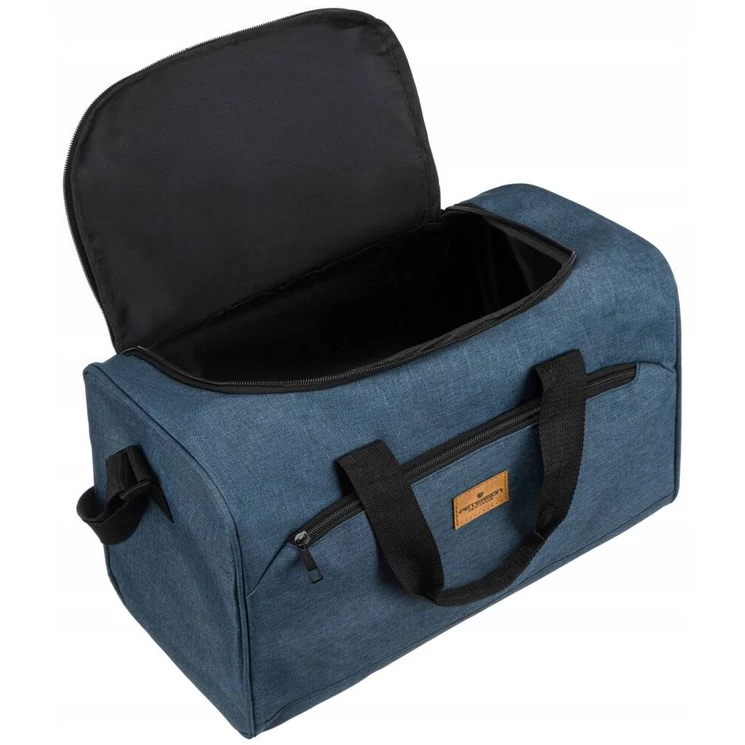 Peterson sporttáska/utazótáska Ryanair méret 40 x 25 x 20 cm  kék színben