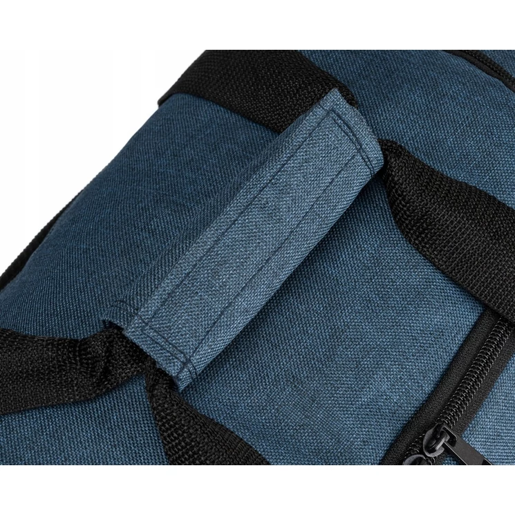 Peterson sporttáska/utazótáska Ryanair méret 40 x 25 x 20 cm  kék színben