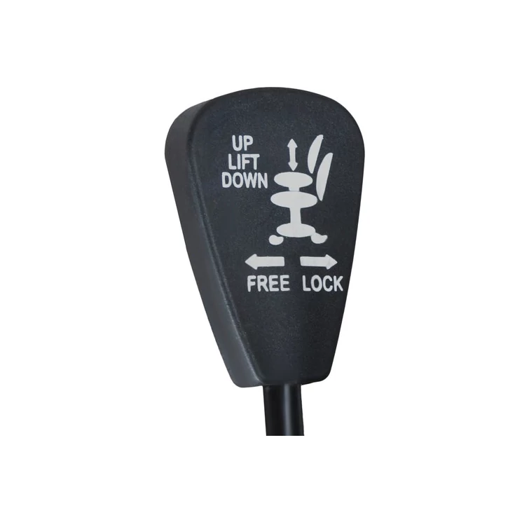 Mikrohálós irodai forgószék