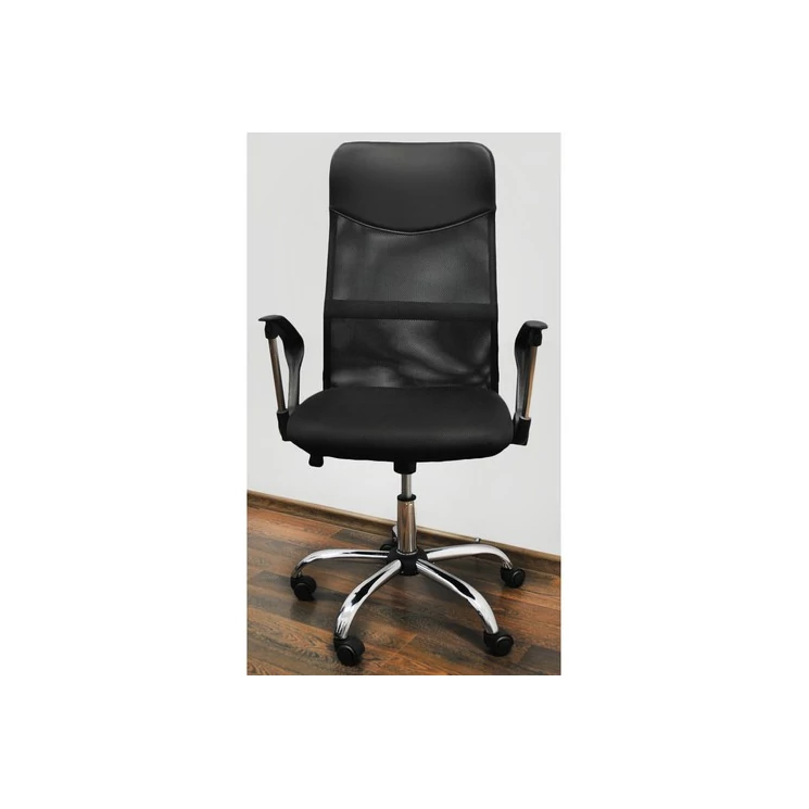 Mikrohálós irodai forgószék