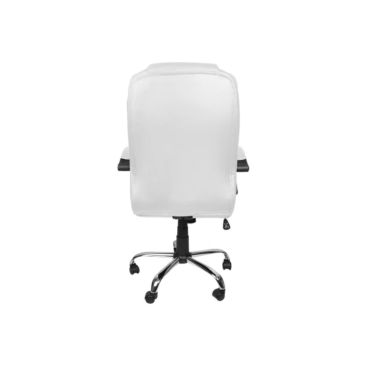 Kényelmes Irodai forgószék fehér színben