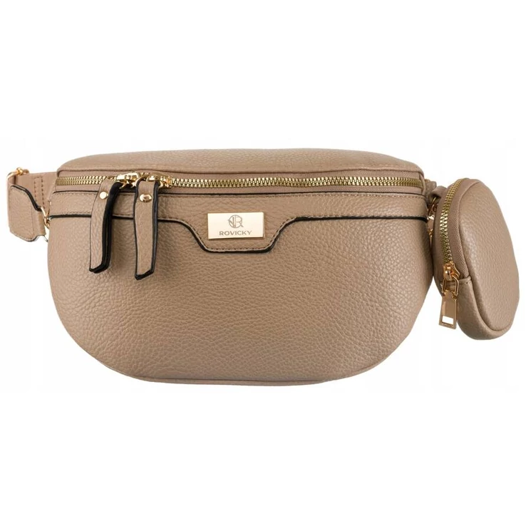 Divatos Női Oldaltáska + Praktikus kiegészítővel