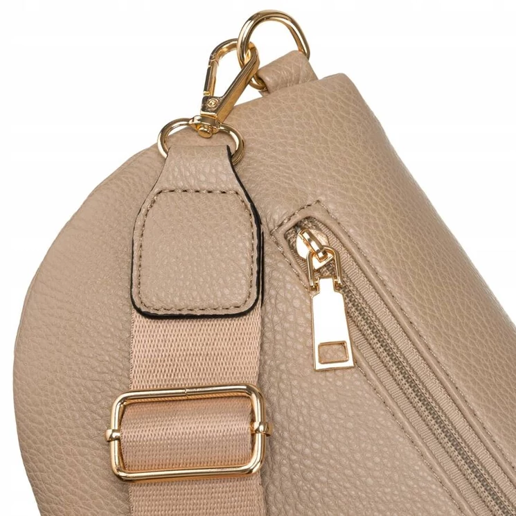 Divatos Női Oldaltáska + Praktikus kiegészítővel