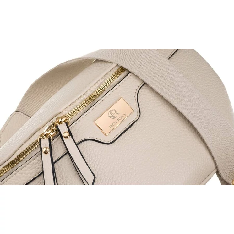 Divatos Női Oldaltáska + Praktikus kiegészítővel