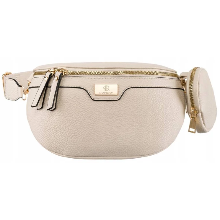 Divatos Női Oldaltáska + Praktikus kiegészítővel