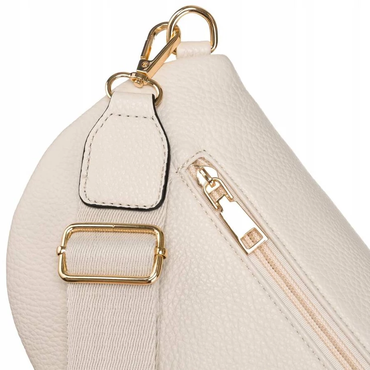 Divatos Női Oldaltáska + Praktikus kiegészítővel