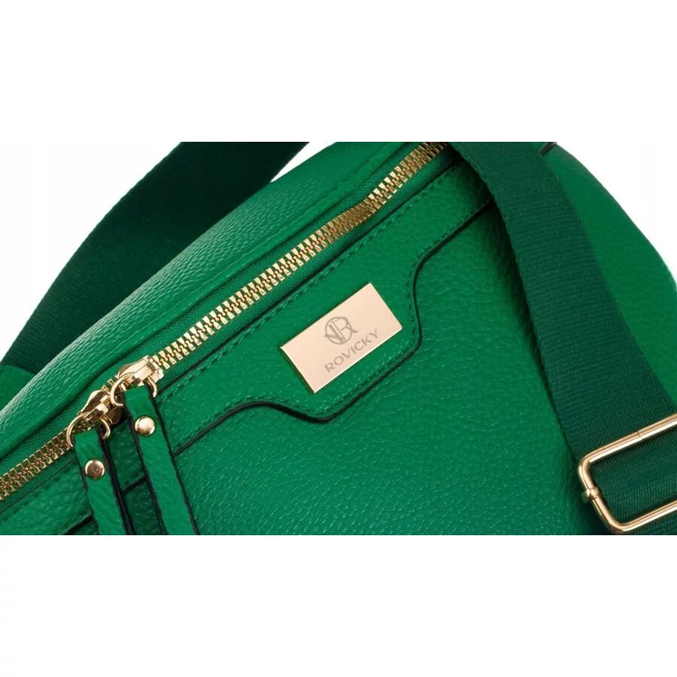 Divatos Női Oldaltáska + Praktikus kiegészítővel