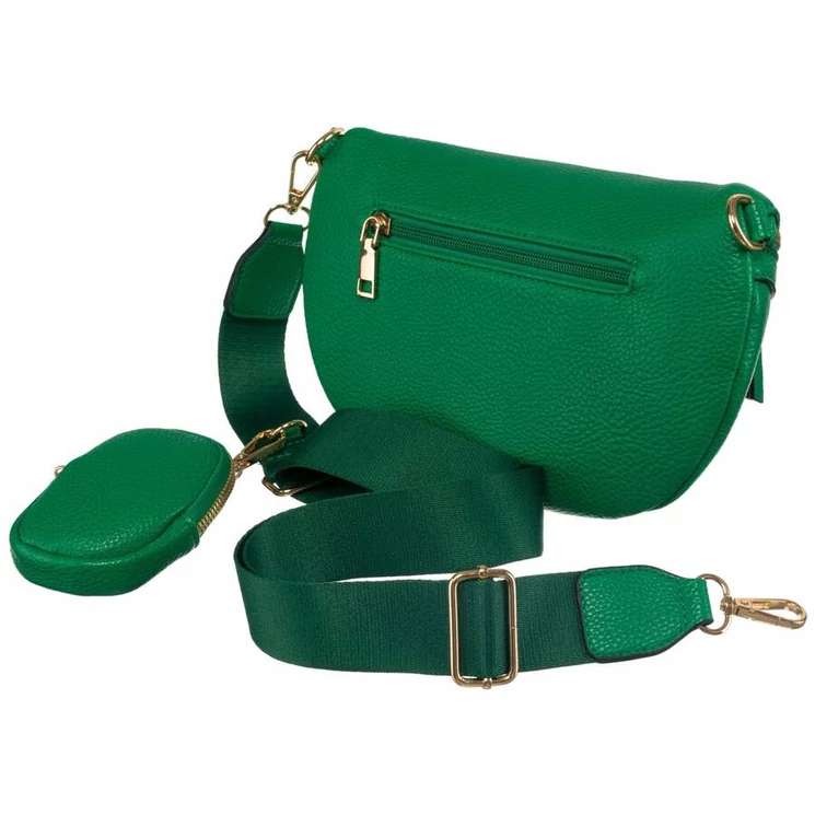 Divatos Női Oldaltáska + Praktikus kiegészítővel