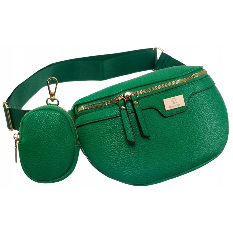 Divatos Női Oldaltáska + Praktikus kiegészítővel