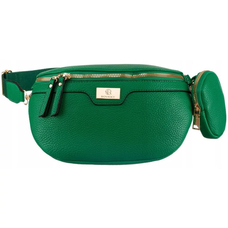 Divatos Női Oldaltáska + Praktikus kiegészítővel