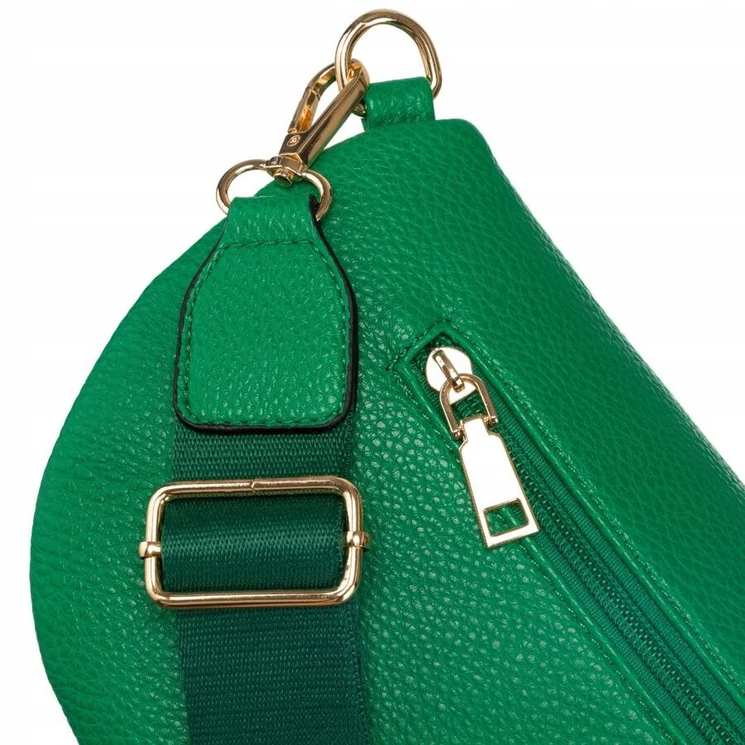 Divatos Női Oldaltáska + Praktikus kiegészítővel