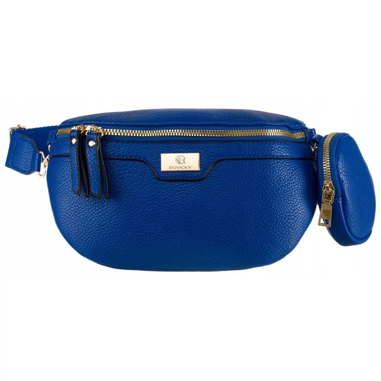 Divatos Női Oldaltáska + Praktikus kiegészítővel