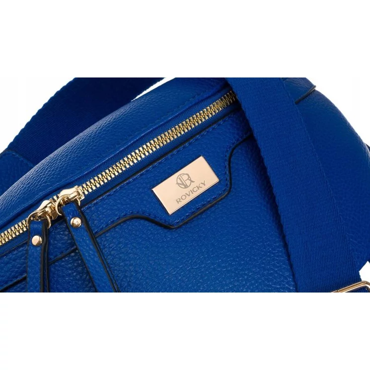 Divatos Női Oldaltáska + Praktikus kiegészítővel