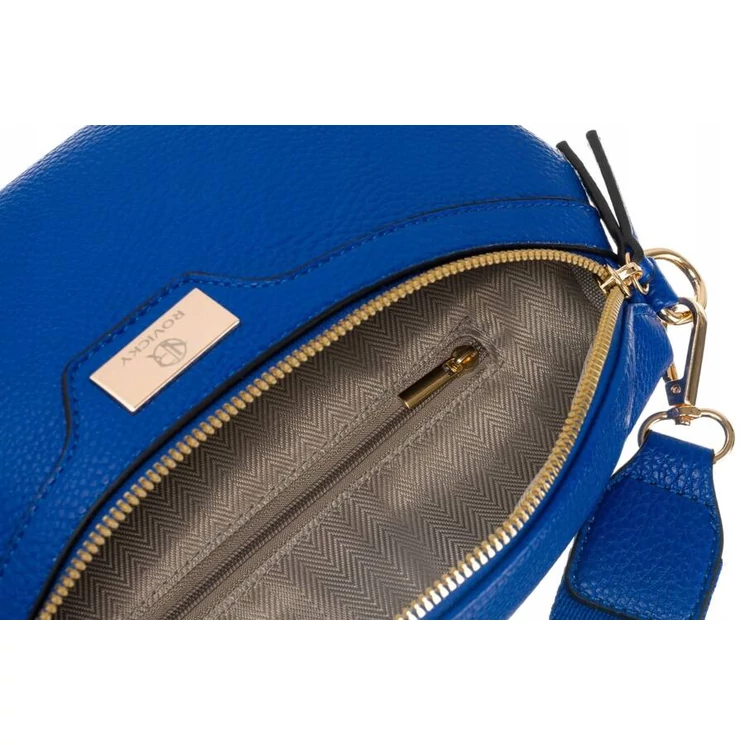 Divatos Női Oldaltáska + Praktikus kiegészítővel