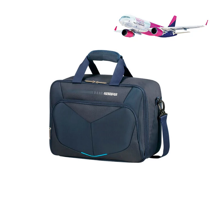 American Tourister Summerfunk 3 - Funkciós Fedélzeti táska 