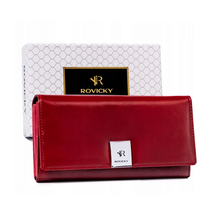 ROVICKY Női pénztárca