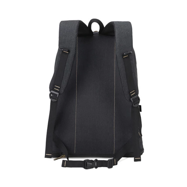 Nagyméretű ultraerős vászon hátizsák