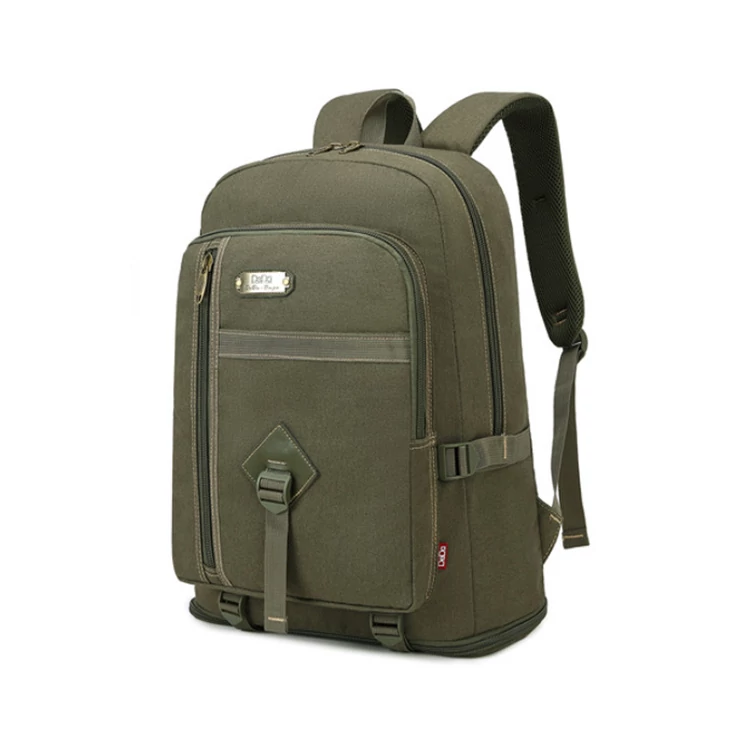 Nagyméretű ultraerős vászon hátizsák