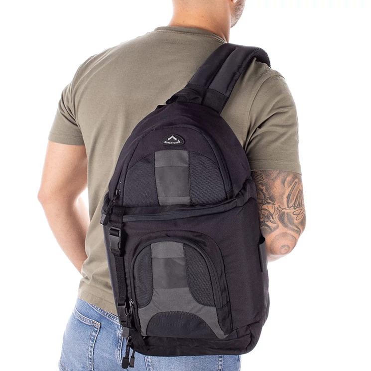 AdventureR Hátizsák