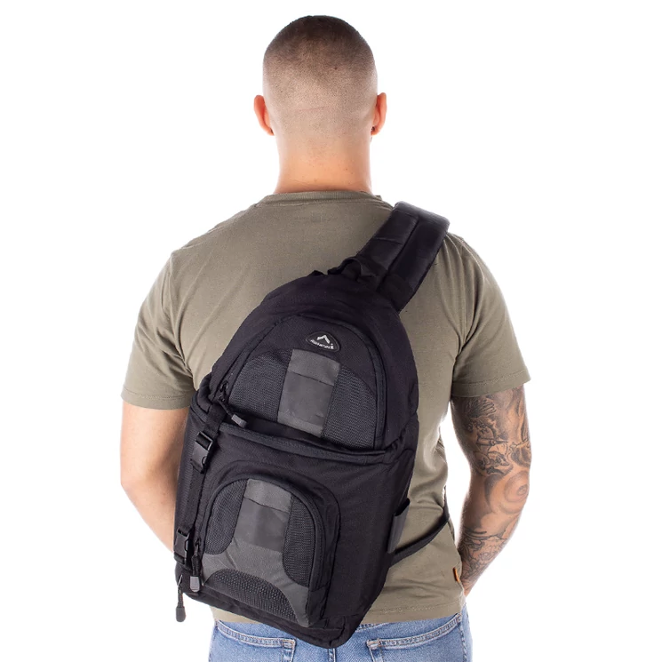 AdventureR Hátizsák