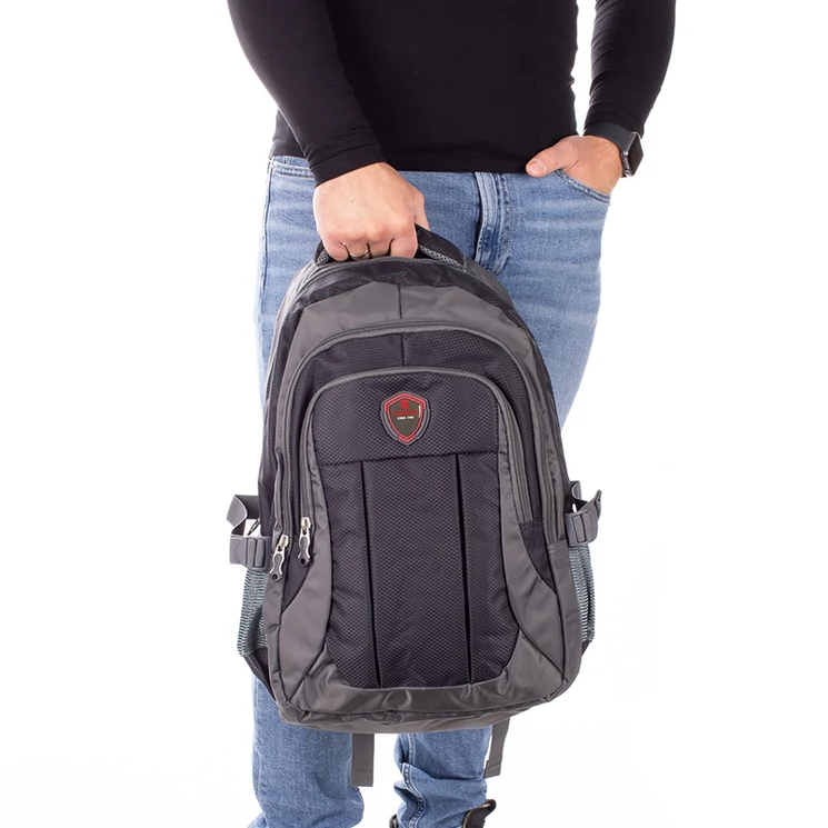 AOKING hátizsák Z47282 Black