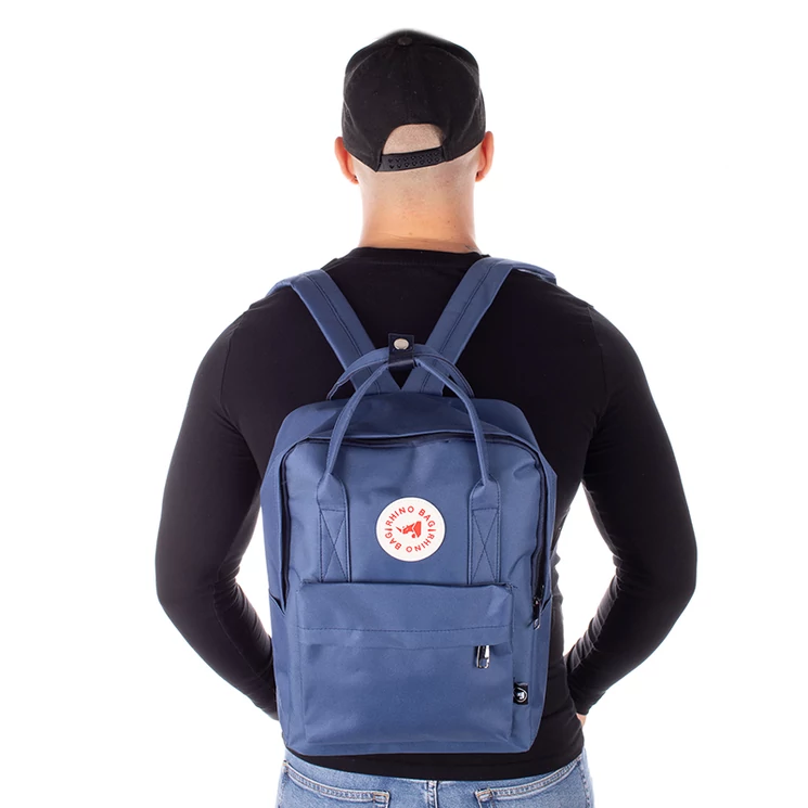 Euroline hátizsák RYANAIR WIZZAIR kabinméretű táska Ipad tartóval