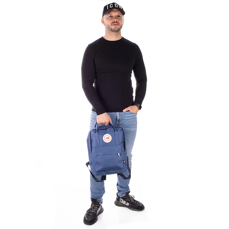 Euroline hátizsák WIZZAIR kabinméretű táska Ipad tartóval