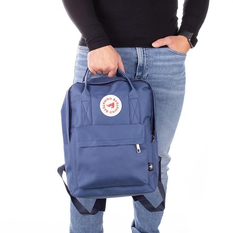 Euroline hátizsák RYANAIR WIZZAIR kabinméretű táska Ipad tartóval