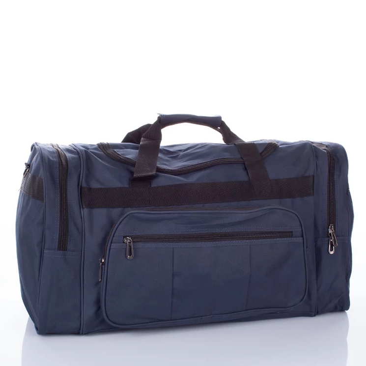 Adventurer közepes méretű Utazótáska kék