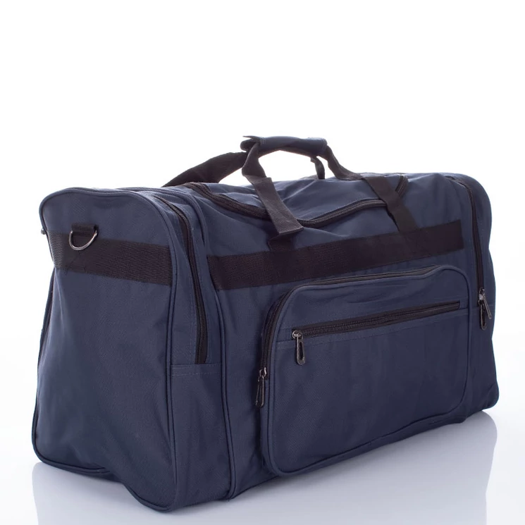 Adventurer közepes méretű Utazótáska kék