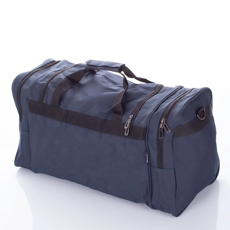 Adventurer közepes méretű Utazótáska kék