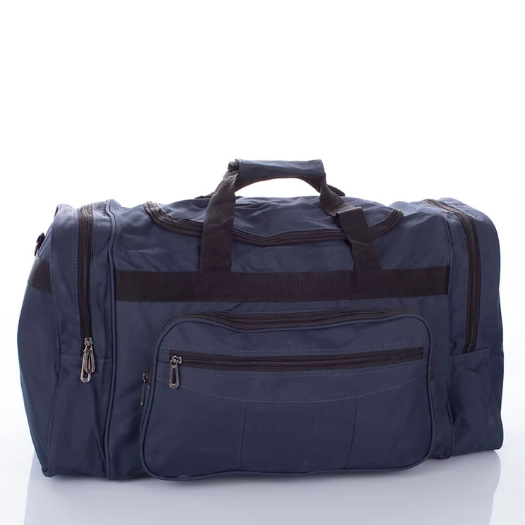 Adventurer közepes méretű Utazótáska kék