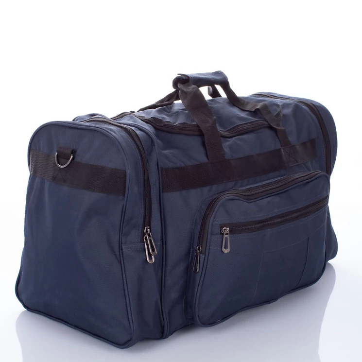 Adventurer közepes méretű Utazótáska kék