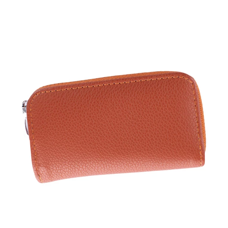 Praktikus karabineres kulcstartó