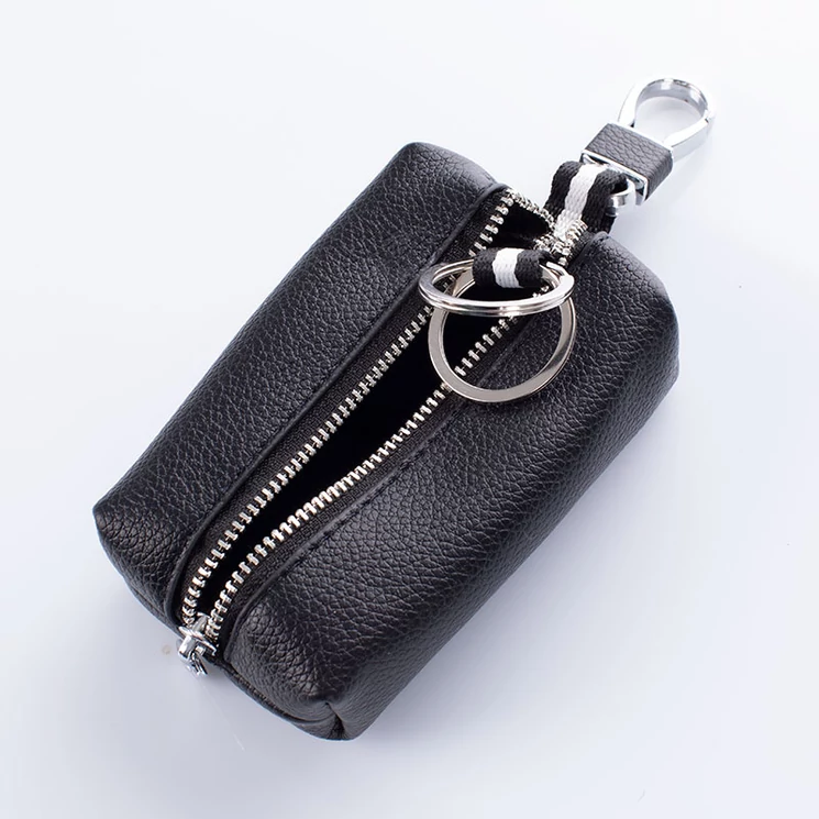 Praktikus kulcstartó