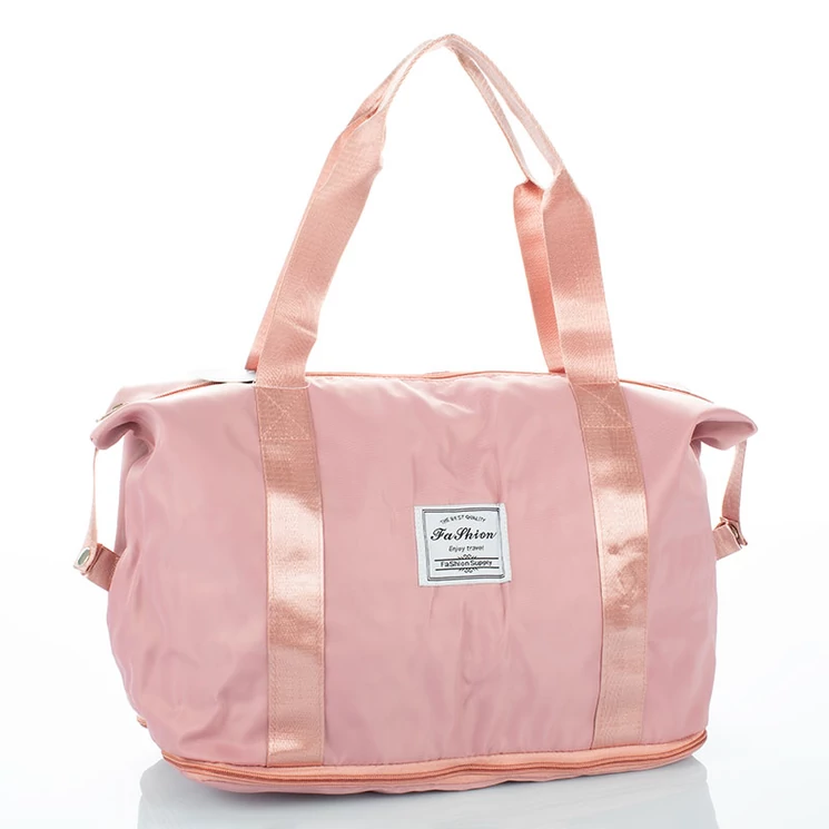 Utazótáska Wizzair méretű fedélzeti táska 40 x 30 x 20 cm bővíthető