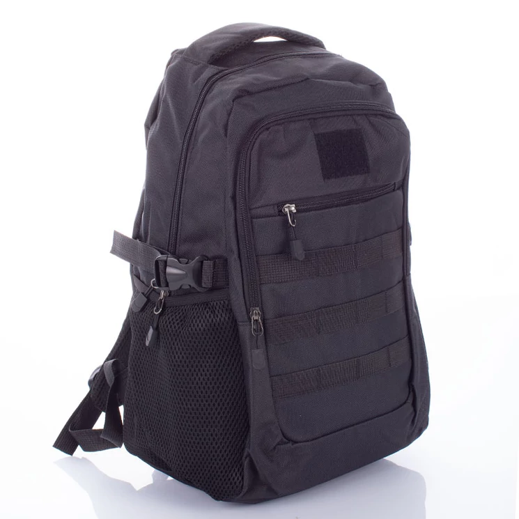 Military hátizsák kék színben