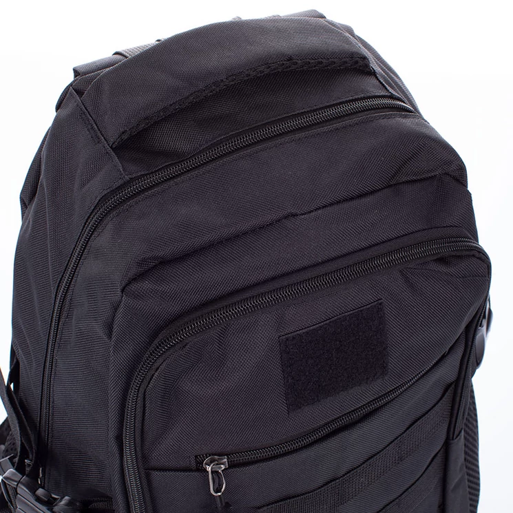 Military hátizsák kék színben