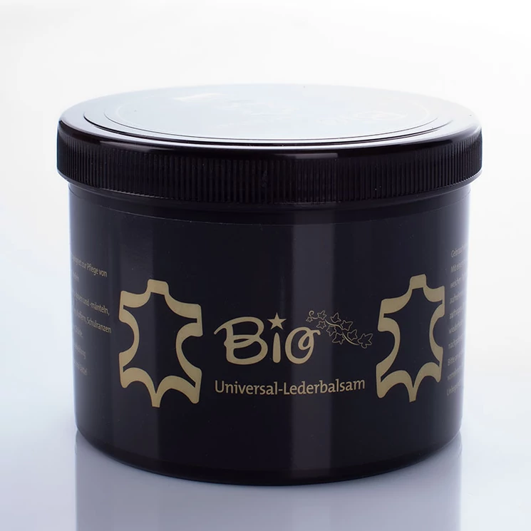 Bio Méhviaszos bőrbalzsam nagy kiszerelésben 500 ml