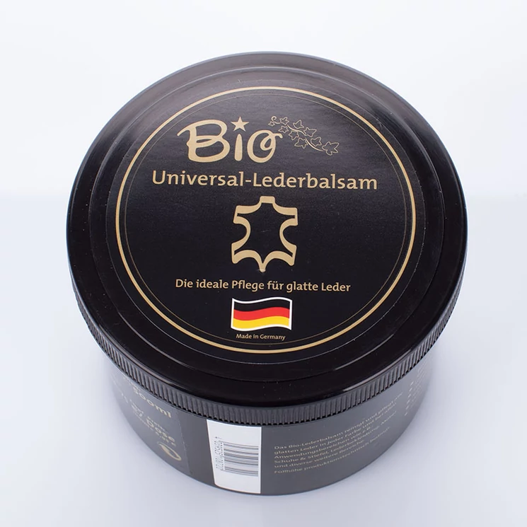 Bio Méhviaszos bőrbalzsam nagy kiszerelésben 500 ml